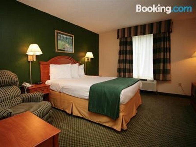 Americas Best Value Inn Louisville Eksteriør billede