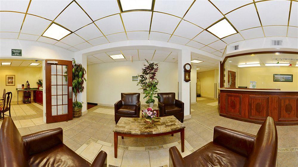 Americas Best Value Inn Louisville Eksteriør billede