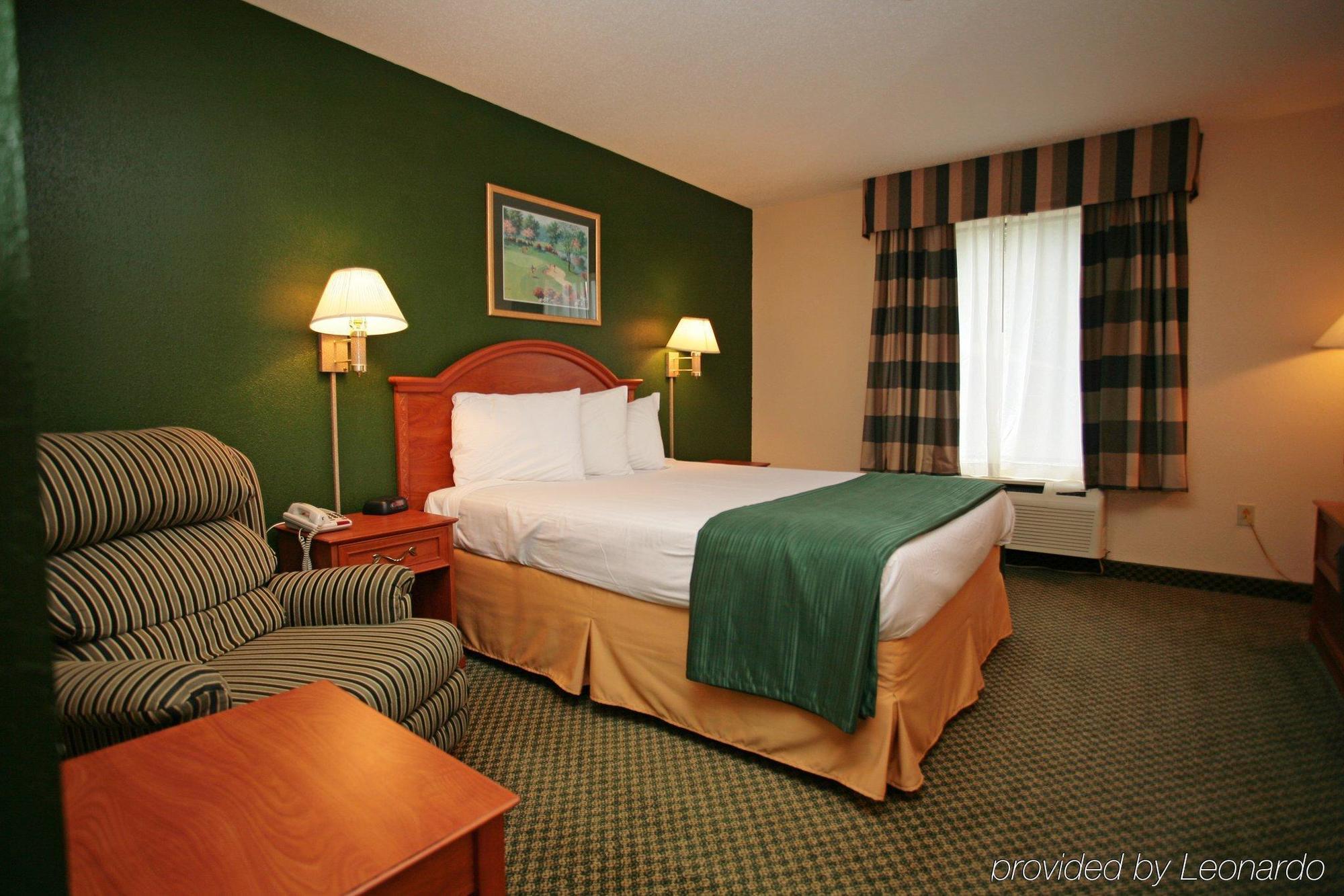 Americas Best Value Inn Louisville Værelse billede