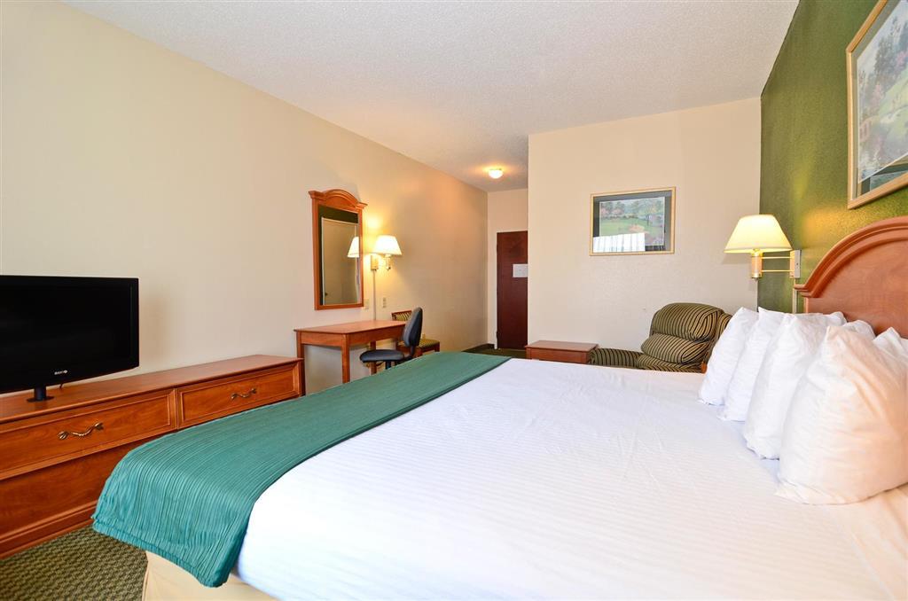 Americas Best Value Inn Louisville Værelse billede