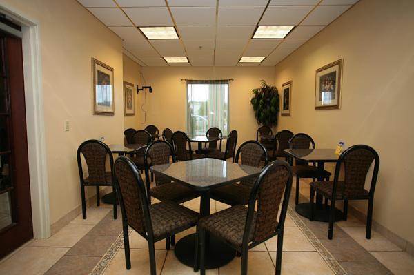 Americas Best Value Inn Louisville Eksteriør billede